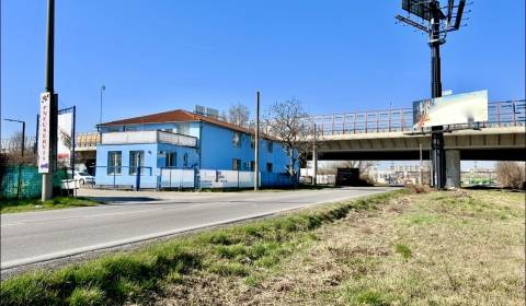 Na prenájom kancelária 25,5 m2, Bratislava, Ružinov, Vrakunská cesta