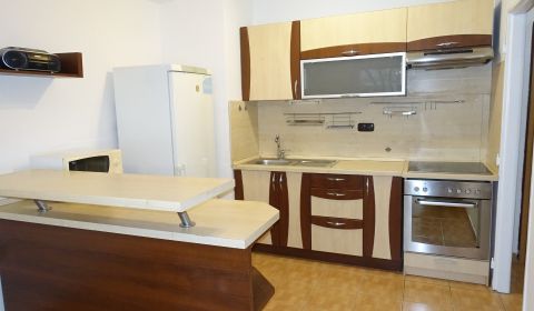 PREDAJ – 2-izb. byt, 36 m2 + lodžia, Vlčie hrdlo - Ružinov
