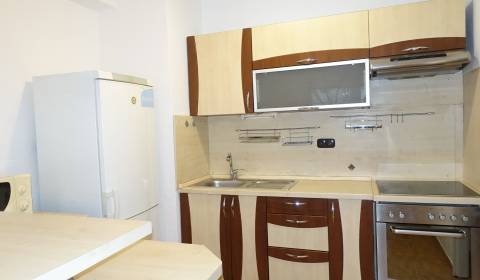 PREDAJ – 2-izb. byt, 36 m2 + lodžia, Vlčie hrdlo - Ružinov