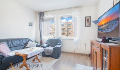 NA PREDAJ 2-IZBOVÝ BYT V CENTRE MESTA DUNAJSKÁ STREDA