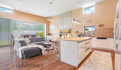 NA PREDAJ NADŠTANDARDNÁ 4-IZB. NOVOSTAVBA, DUN. KLÁTOV