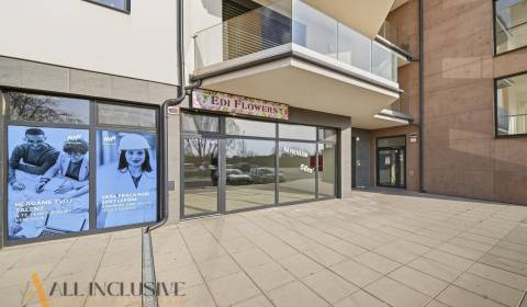 Na prenájom kancelária v centre Dun. Stredy – Rotunda