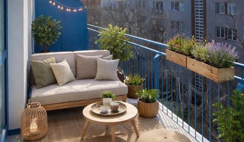 REZERVÁCIA VÝNIMOČNÝ APARTMÁN priamo v centre mesta - projekt UNO 
