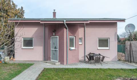 Predaj rodinného domu - dvevodom v Šuranoch