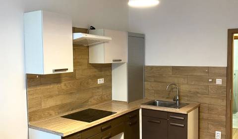 Priestranný 2-izbový byt, Martin - Jahodníky