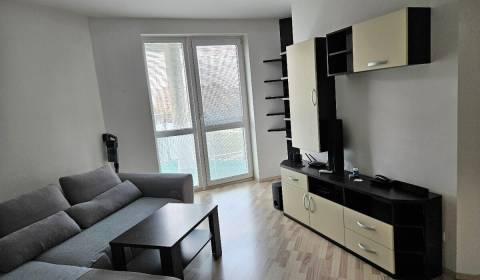 Prenájom novostavba 3 izb. byt, Bosákova ulica,Bratislava V. Petržalka