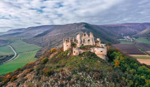 Turňa nad Bodvou, Háj – Podiely na lesných pozemkoch (urbár)