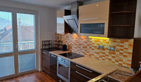 NA PRENÁJOM 3.izbový byt v Nitra-Mlynárce