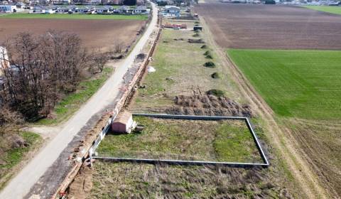 *NA PREDAJ* stavebný pozemok Borovce