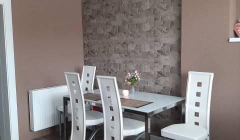 Rodinný dom po rekonštrukcii Jacovce