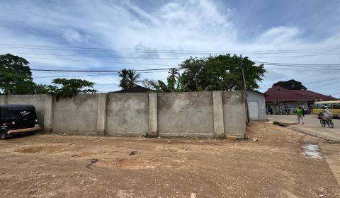 INVESTIČNÁ PRÍLEŽITOSŤ: Strategický pozemok pri bráne do Zanzibaru