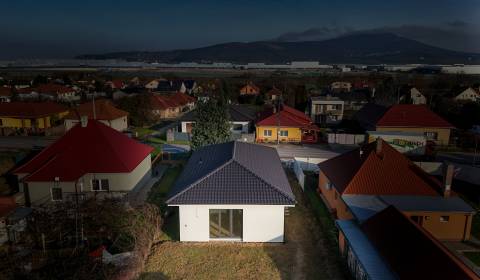 4 izbový rodinný dom v Lužiankach - možný odpočet DPH
