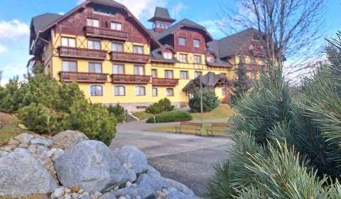 Apartmán pod Tatrami na prenájom