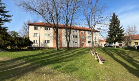 Priestranný 2-izbový byt v obľúbenej časti mesta