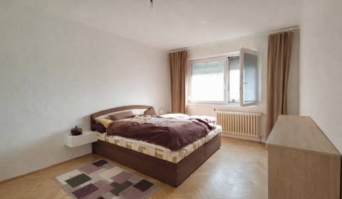 Na predaj: 2-izbový byt na Rúbanisku I, Lučenec