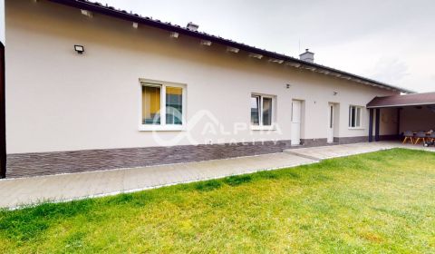 EXKLUZÍVNE Rodinný dom, 2 bytové jednotky, Spišská Nová Ves