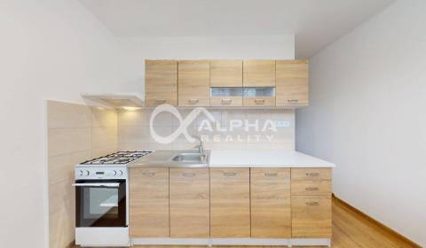 Prenájom 1 izbový byt, sídl. Tarča, Spišská Nová Ves