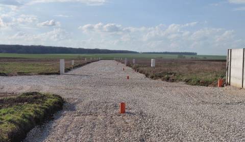 Na predaj stavebný pozemok Cabaj Čápor 