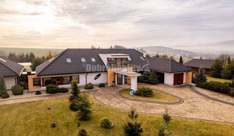 Predaj rodinného domu, Martin