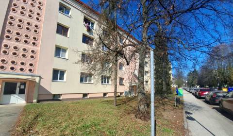 2-izbový byt, 58 m² na predaj, ul. J. Baníka, Podborová
