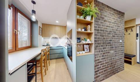 Prenájom 1i byt upravený na 2i, sídlisko Tarča, Sp. Nová Ves