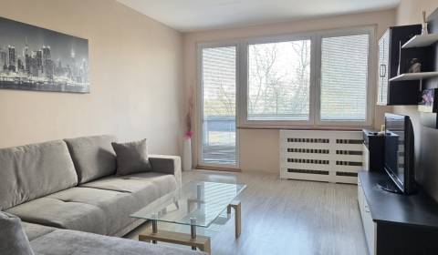 PRENÁJOM - 2-izbový byt - Nitra, Chrenová