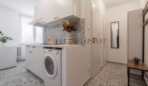 ALL INCLUSIVE I NOVÝ 1,5 IZBOVÝ BYT NA PRENÁJOM GALANTA- SEVER