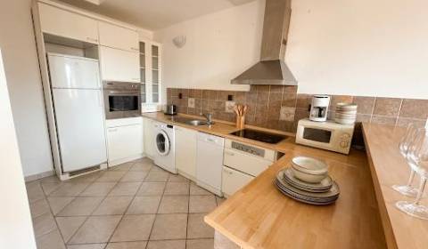 Predaj staromestského 5.izb.bytu v srdci starého mesta