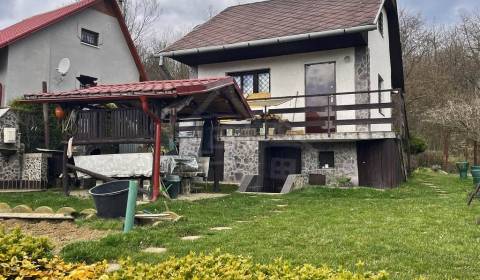 Záhradná chata v krásnej lokalite Čečejovce – Seleška