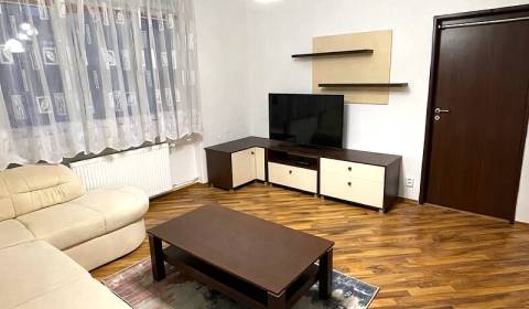 Prenájom 2 izbový byt, Odbojárov ulica, Bratislava III. Nové Mesto