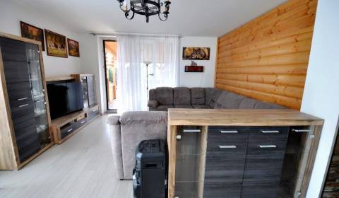 Moderný 4-izbový rodinný dom, 96,32 m² v tichej časti Alžbetinho Dvora