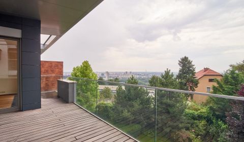 Prenájom exluzívneho 3 izbového apartmánu v Diplomat Parku.