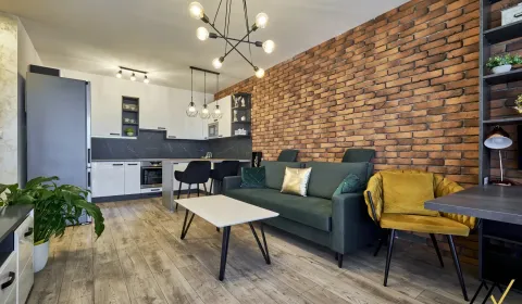 2-IZBOVÝ BYT KOŠICE, ULICA BORIEVKOVÁ