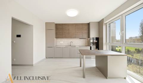 Na prenájom 2-izb. byt v novostavbe, Dun. Streda