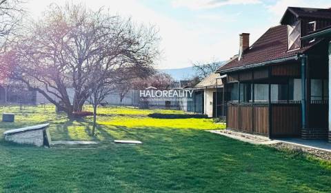 Predaj, rodinný dom Malé Ozorovce, Priestranný dom s...