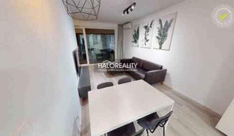 Prenájom, dvojizbový byt Nitra, Riviera - NOVOSTAVBA...