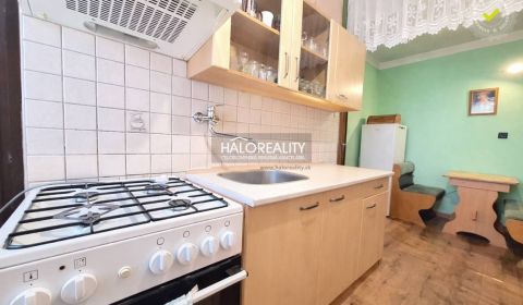Predaj, jednoizbový byt Pezinok, ulica Bystrická