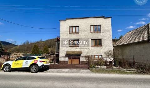 REZERVOVANÉ - Predaj, rodinný dom Valaská Belá, okre...