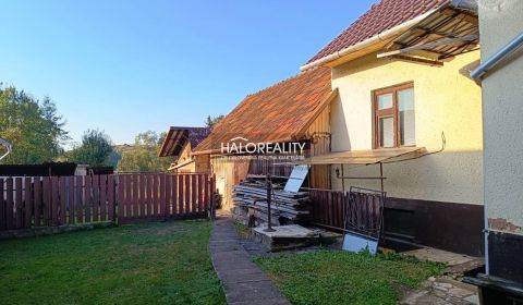 Predaj, rodinný dom Olcnava - ZNÍŽENÁ CENA - EXKLUZÍ...