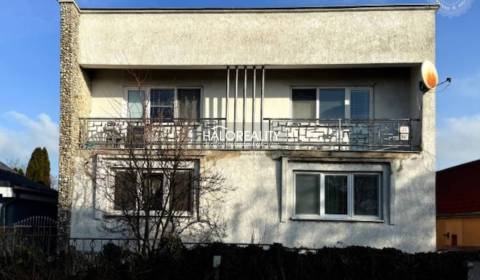 Predaj, rodinný dom Kráľovský Chlmec - EXKLUZÍVNE HA...