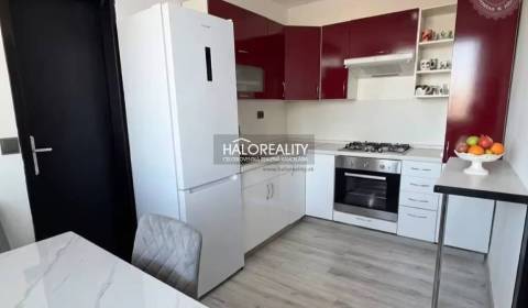 Predaj, trojizbový byt Trebišov, po rekonštrukcii