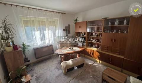 Predaj, rodinný dom Trebišov, s veľkým potenciálom v...