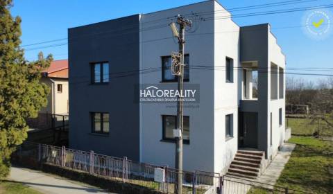 Predaj, rodinný dom Veľké Trakany - EXKLUZÍVNE HALO ...