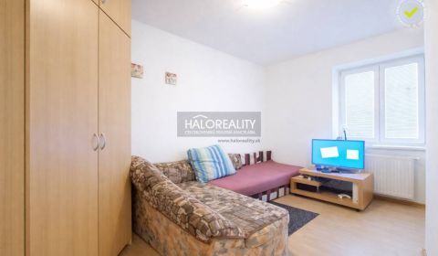 REZERVOVANÉ - Predaj, garsónka Trenčín, Sihoť I, Hod...