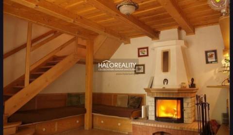 Predaj, chata Dobrá Voda, v objatí lesa