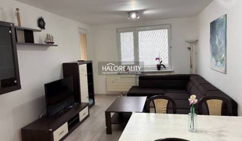 Prenájom, trojizbový byt Trnava, Zátvor