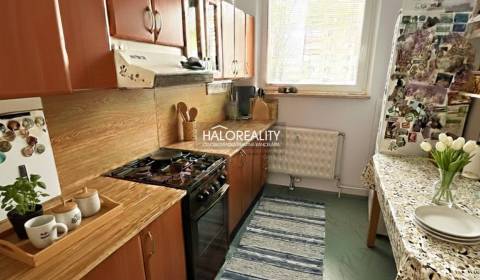 Predaj, štvorizbový byt Dunajská Streda