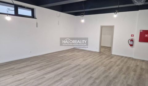 Prenájom, administratívny priestor Dunajská Streda -...
