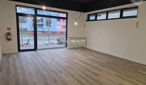 Prenájom, administratívny priestor Dunajská Streda -...