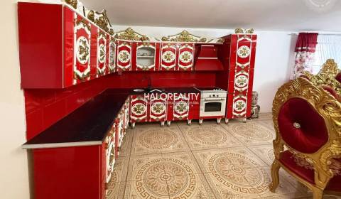 Predaj, rodinný dom Orechová Potôň - NOVOSTAVBA